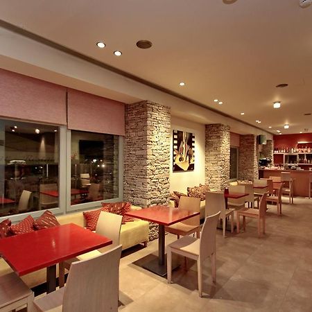 Astros Beach Boutique Hotel Parálion Ástros Extérieur photo