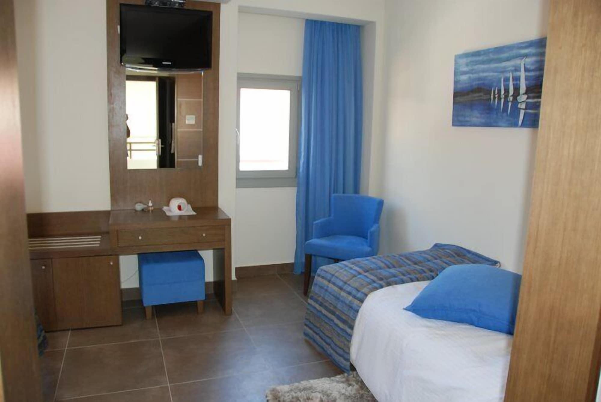 Astros Beach Boutique Hotel Parálion Ástros Extérieur photo