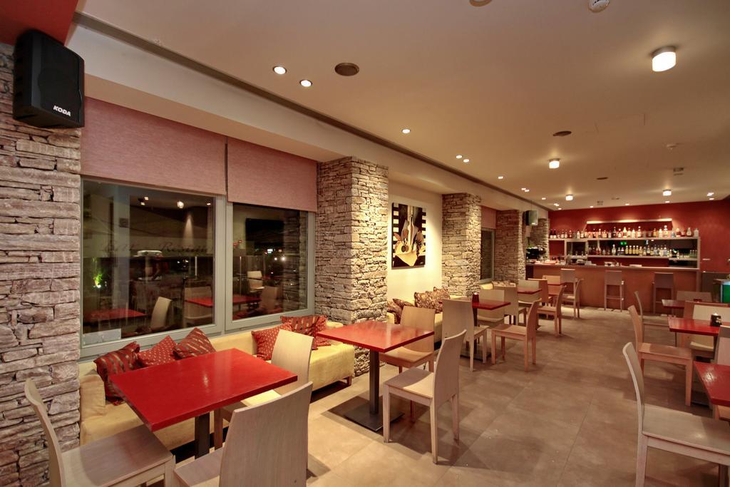 Astros Beach Boutique Hotel Parálion Ástros Extérieur photo