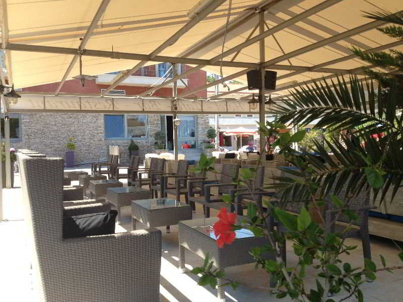 Astros Beach Boutique Hotel Parálion Ástros Extérieur photo