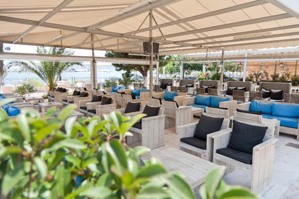 Astros Beach Boutique Hotel Parálion Ástros Extérieur photo