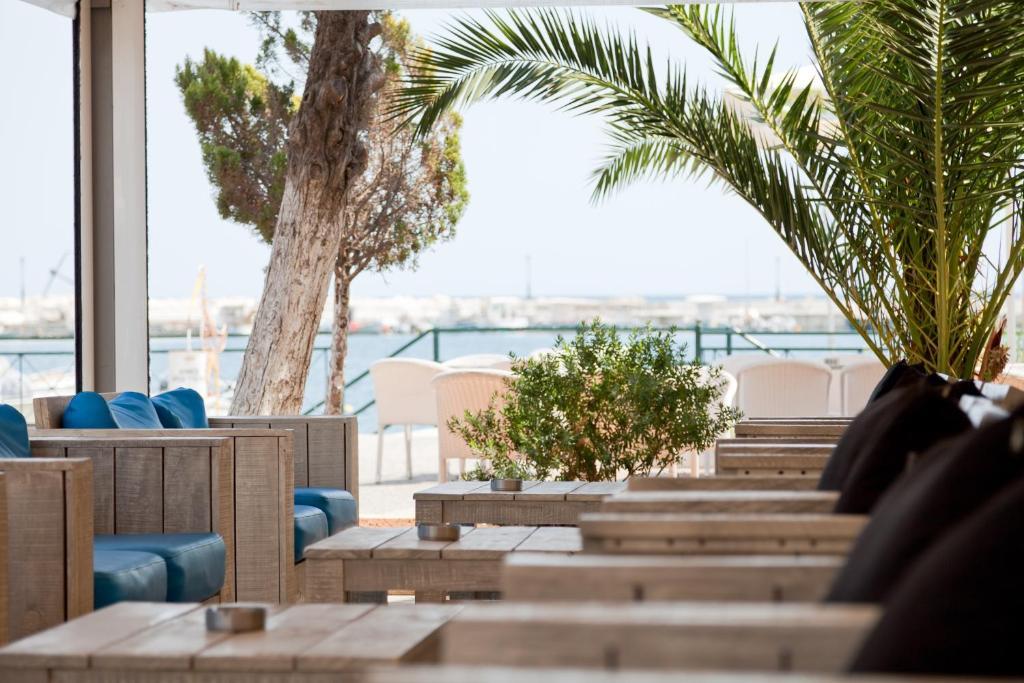 Astros Beach Boutique Hotel Parálion Ástros Extérieur photo