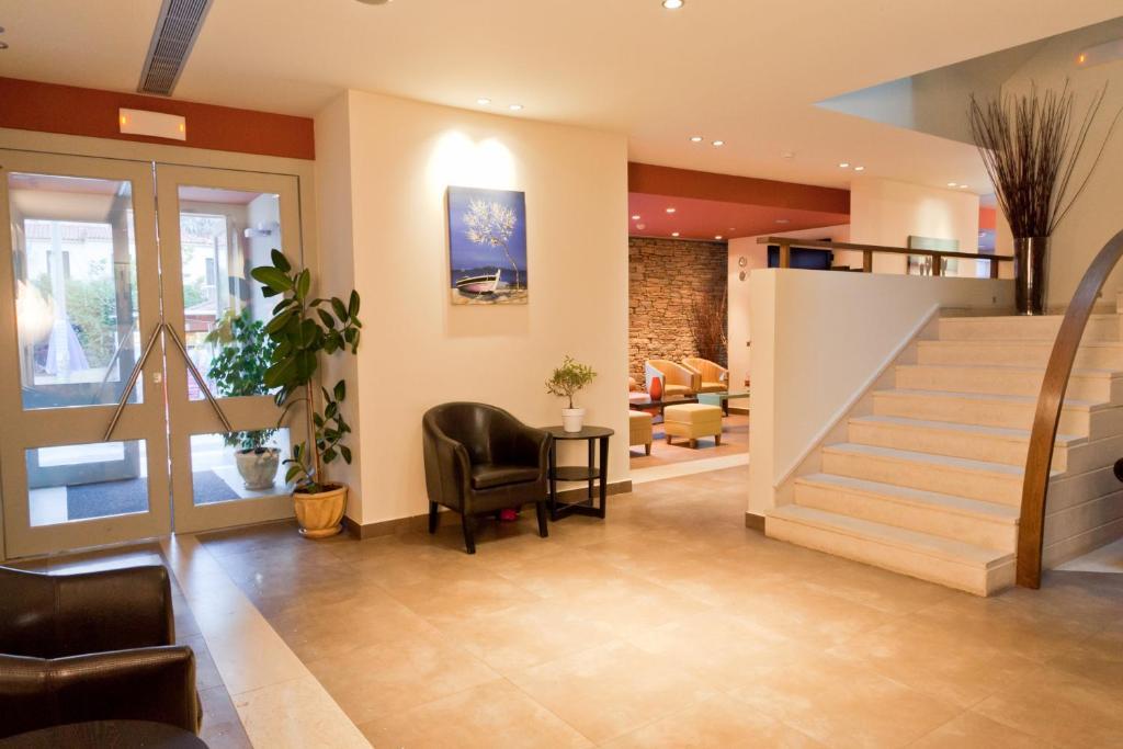 Astros Beach Boutique Hotel Parálion Ástros Extérieur photo