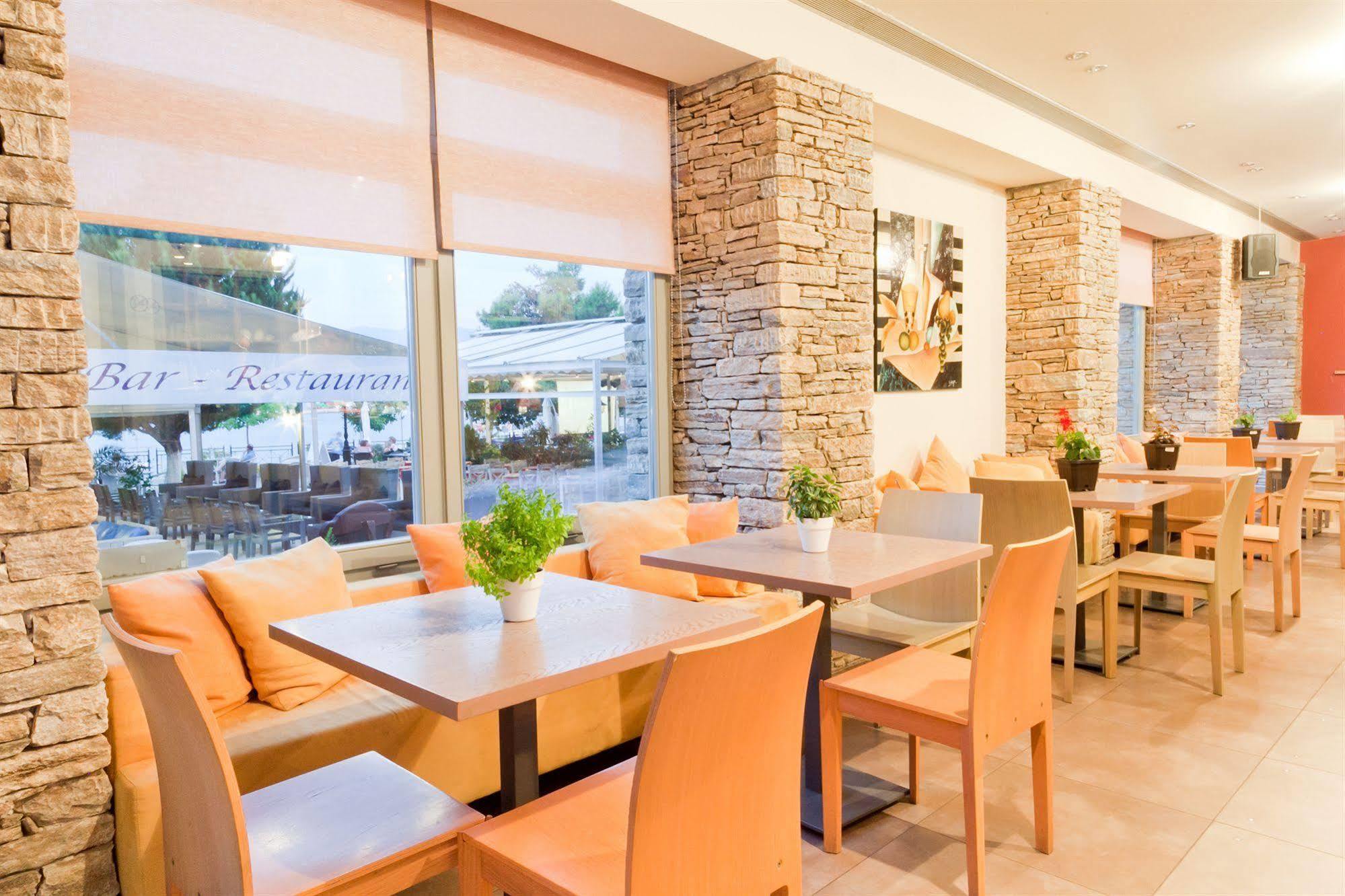Astros Beach Boutique Hotel Parálion Ástros Extérieur photo