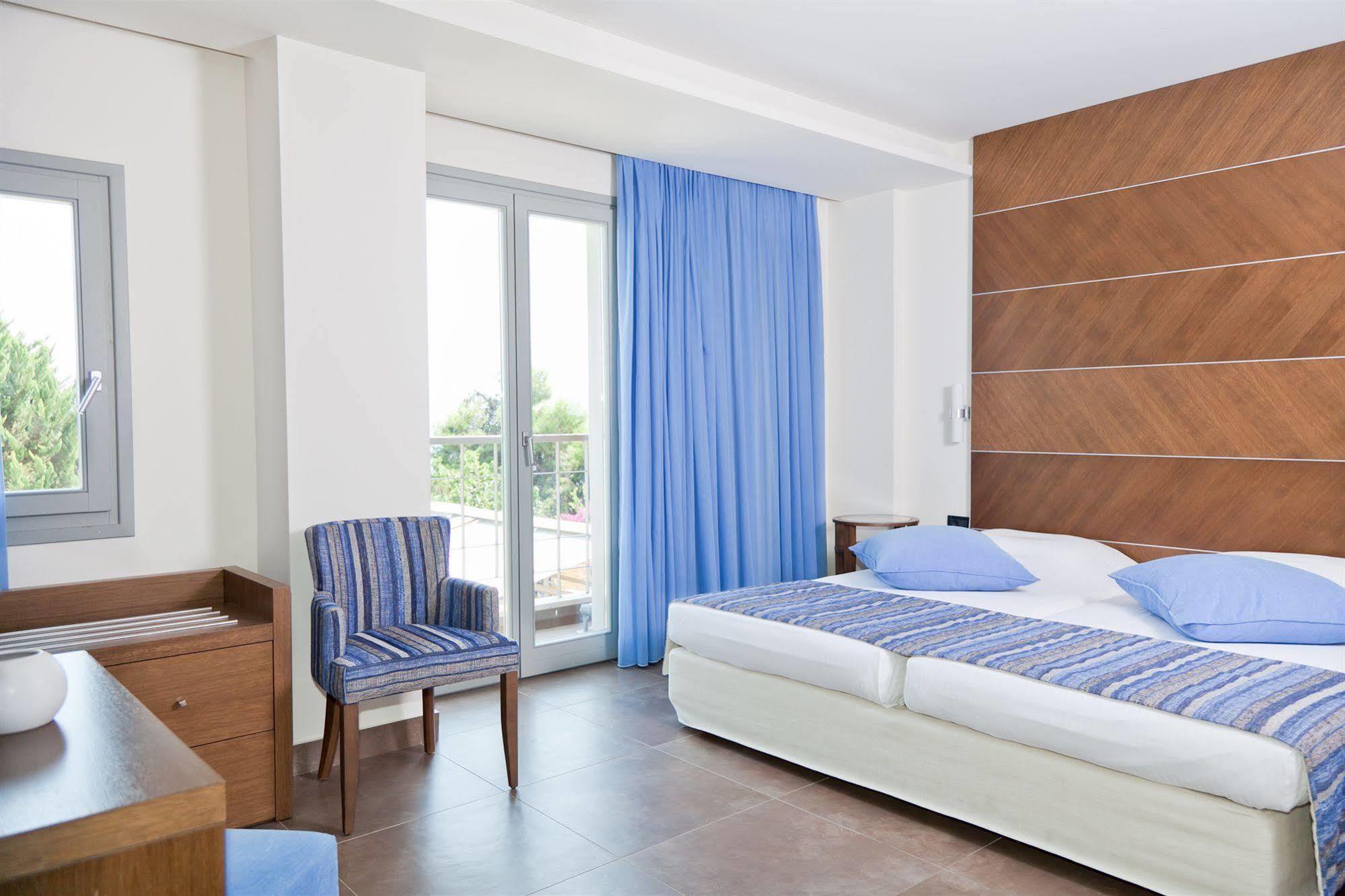 Astros Beach Boutique Hotel Parálion Ástros Extérieur photo