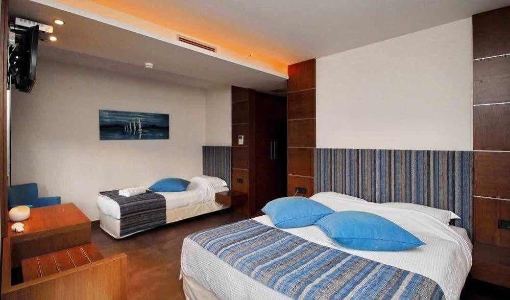 Astros Beach Boutique Hotel Parálion Ástros Extérieur photo