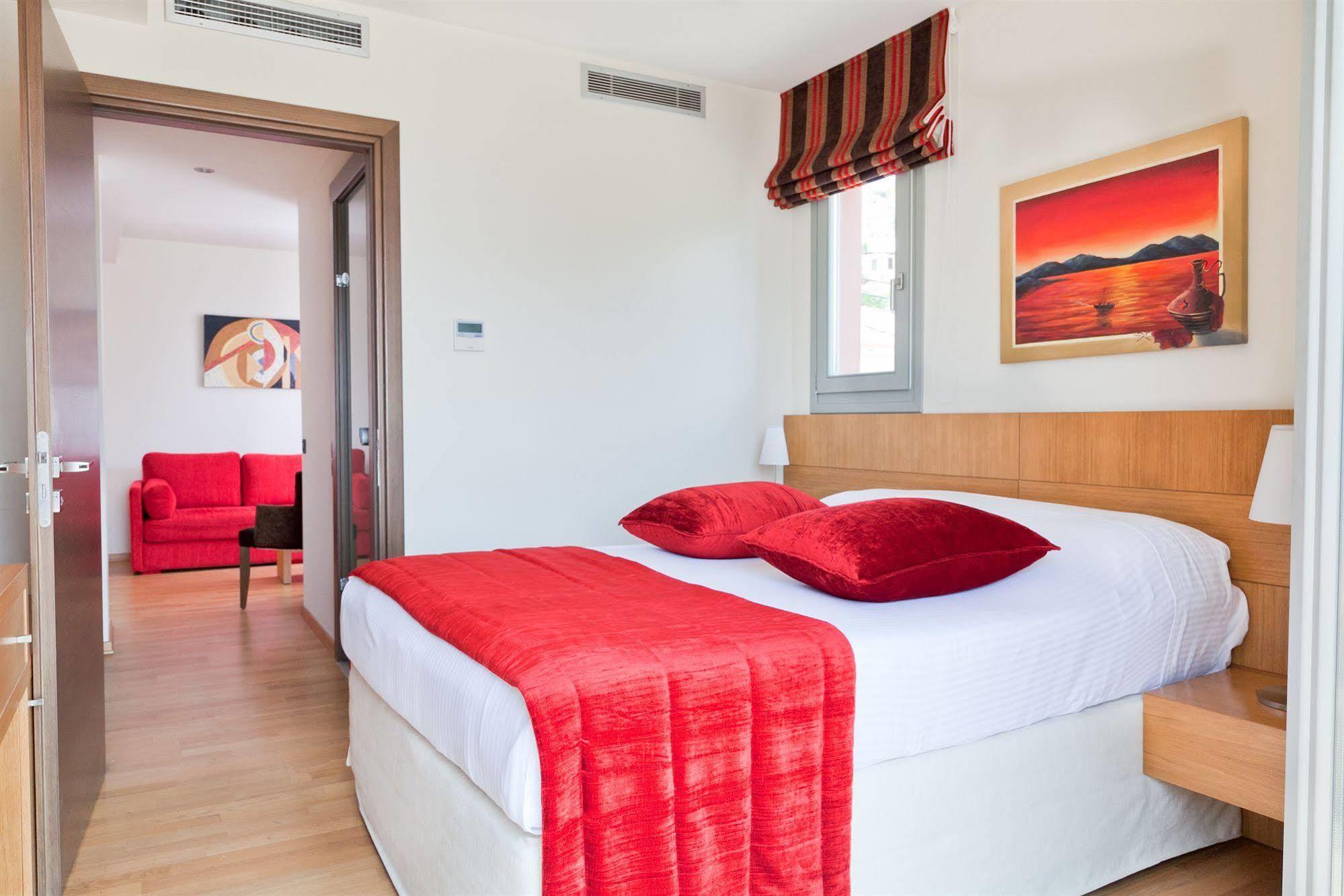 Astros Beach Boutique Hotel Parálion Ástros Extérieur photo