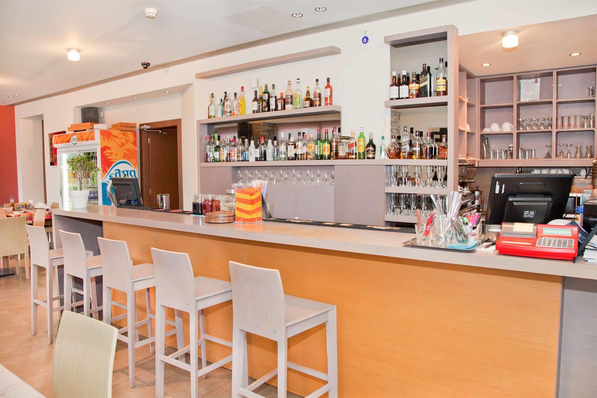Astros Beach Boutique Hotel Parálion Ástros Extérieur photo
