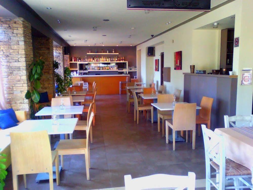 Astros Beach Boutique Hotel Parálion Ástros Extérieur photo