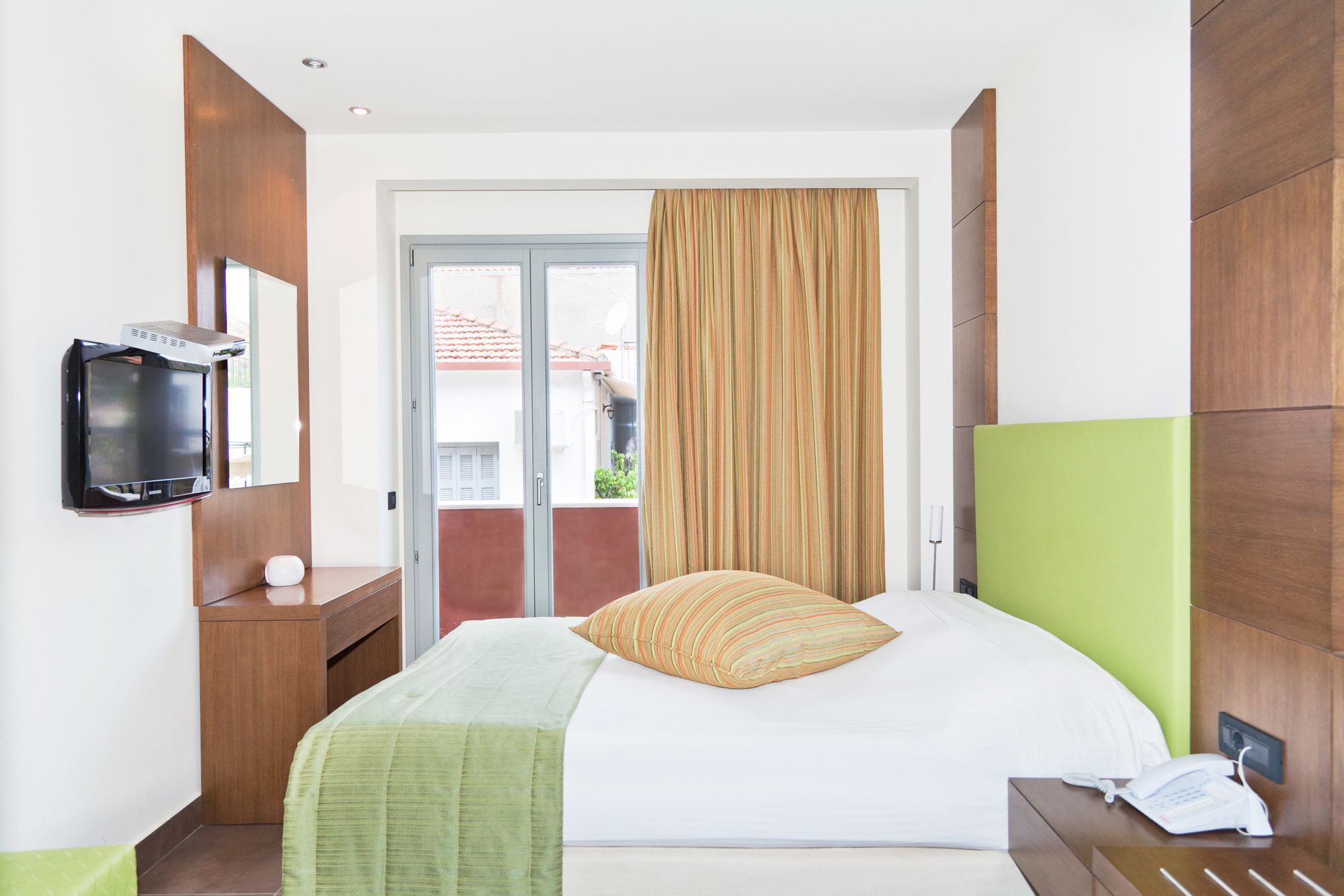 Astros Beach Boutique Hotel Parálion Ástros Extérieur photo